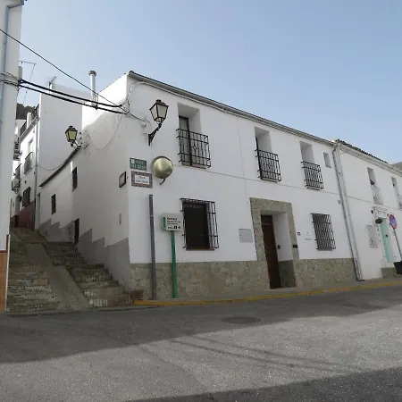 Casa Alegria