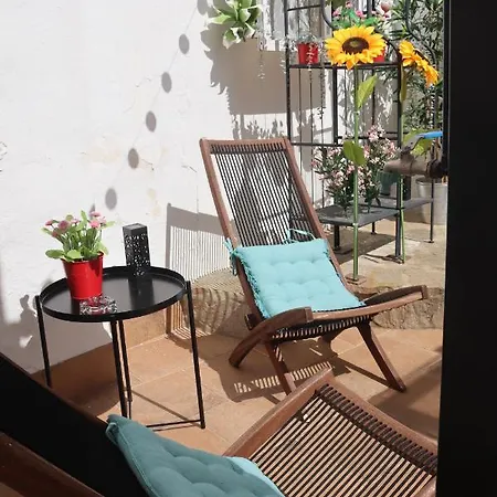 Casa Alegria Holiday home