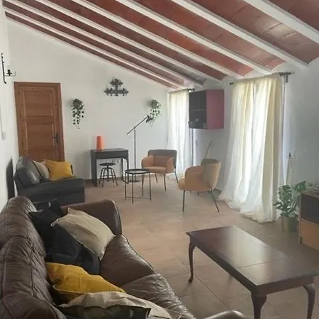 Casa Alegria Holiday home *
