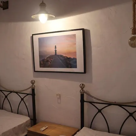 Casa Alegria Holiday home *