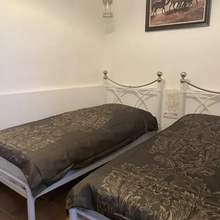 Casa Alegria * Algodonales