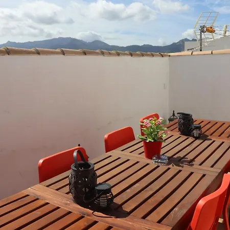 Casa Alegria *