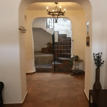 Casa Alegria Holiday home *