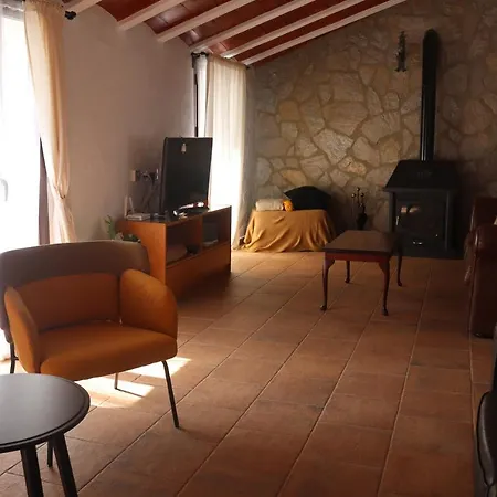 Casa Alegria *