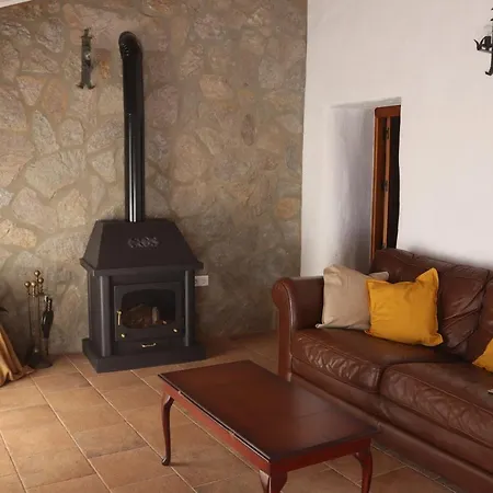 Casa Alegria Holiday home