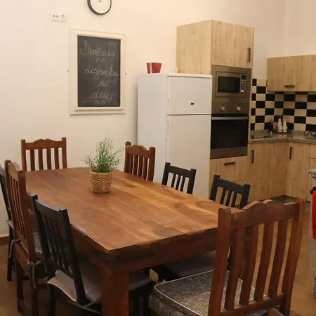 Casa Alegria * Algodonales